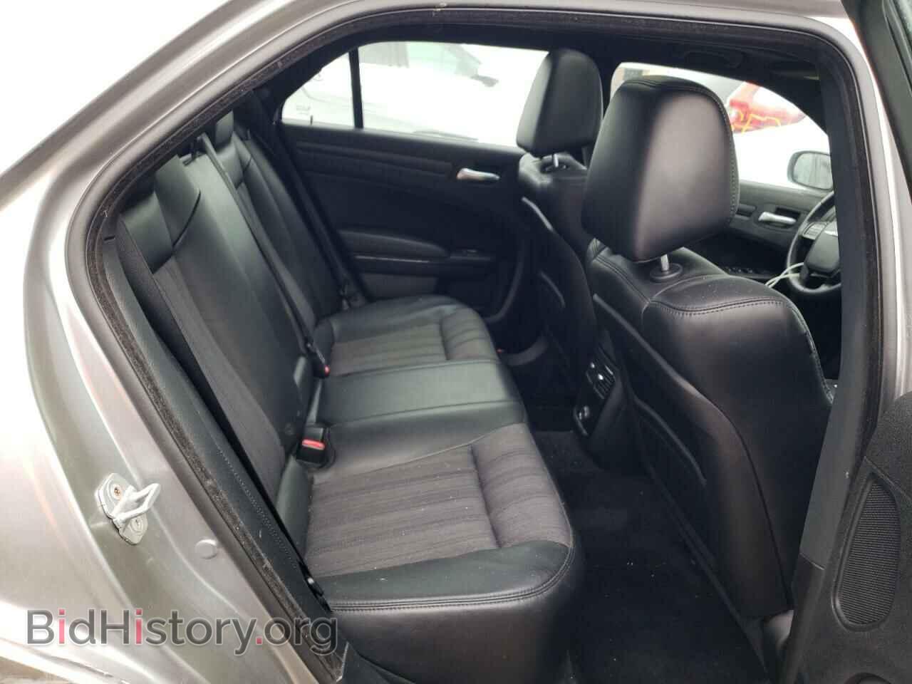 2013 CHRYSLER 300 - VIN: 2C3CCAGG3DH590228 - Фото 10
