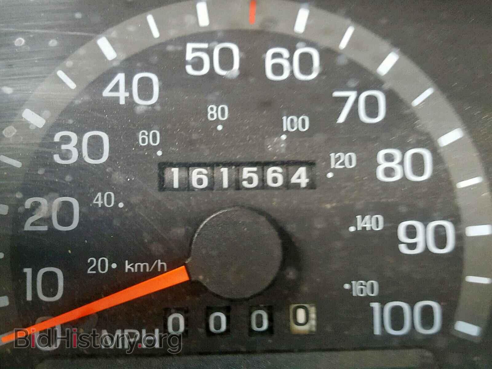 1997 FORD ECONOLINE - VIN: 1FDEE14L3VHA38117 - Фото 8