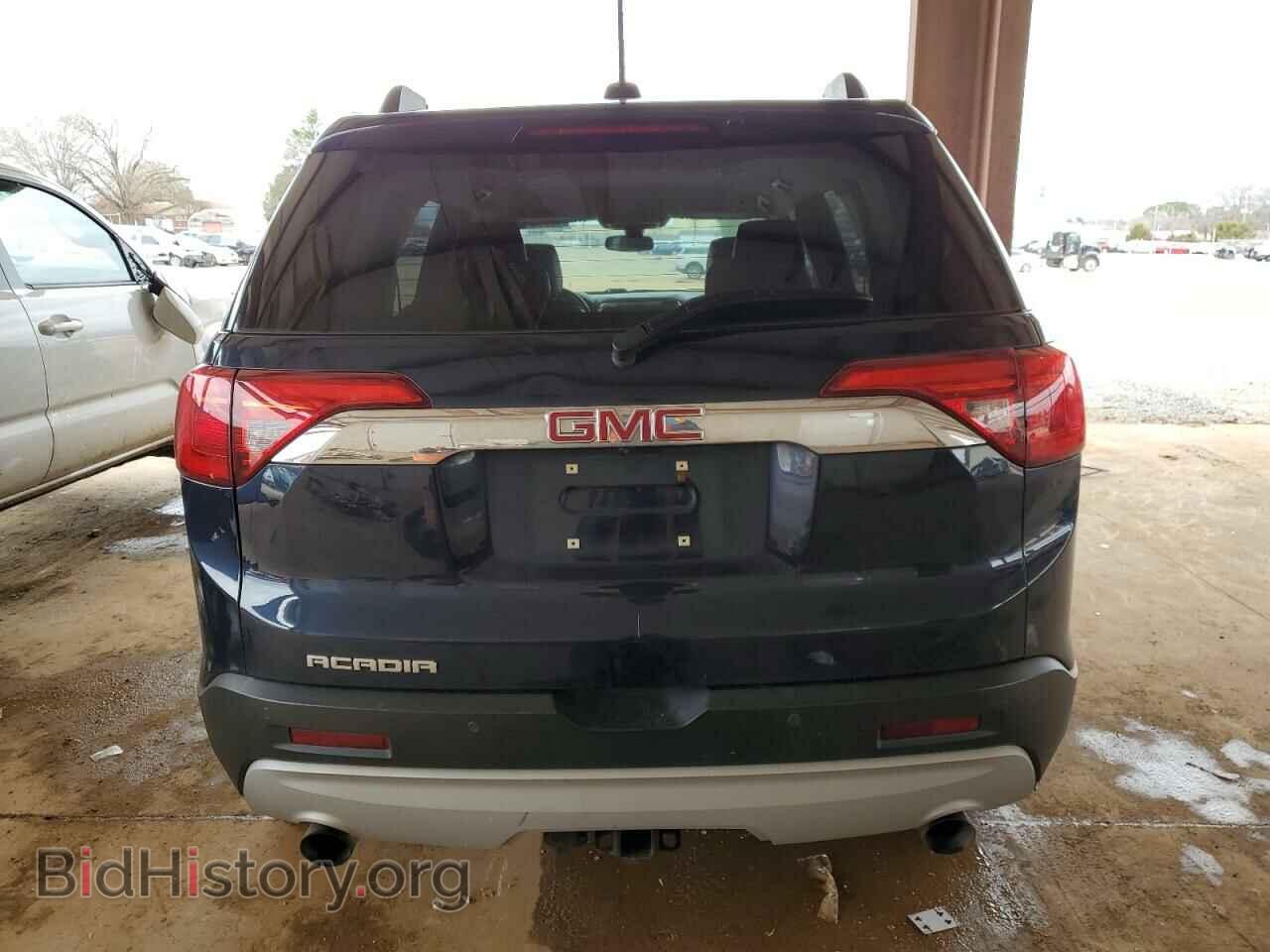 2017 GMC ACADIA - VIN: 1GKKNMLS7HZ283247 - Фото 6