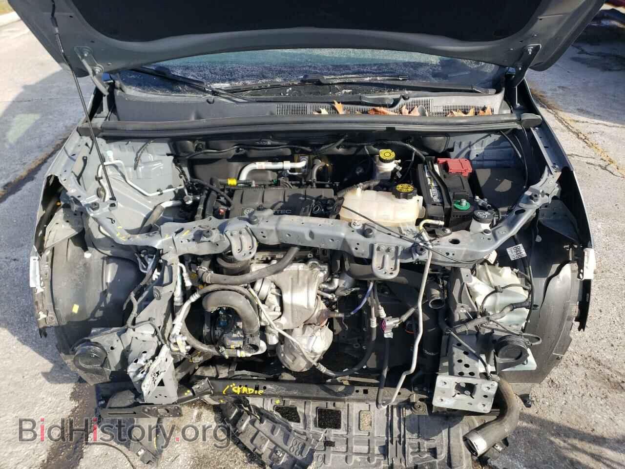 2020 BUICK ENCORE - VIN: KL4CJASB5LB023484 - Photo 12