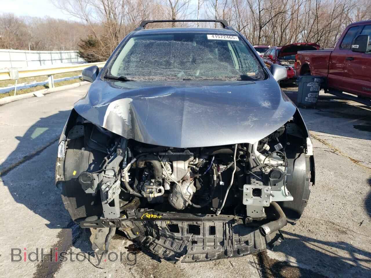 2020 BUICK ENCORE - VIN: KL4CJASB5LB023484 - Photo 5