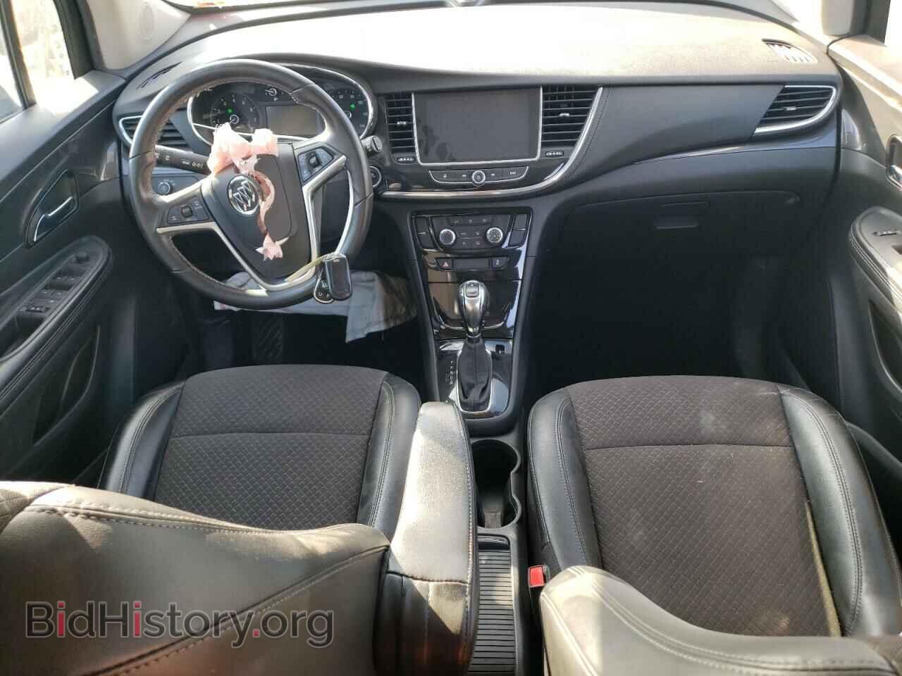 2020 BUICK ENCORE - VIN: KL4CJASB5LB023484 - Photo 8
