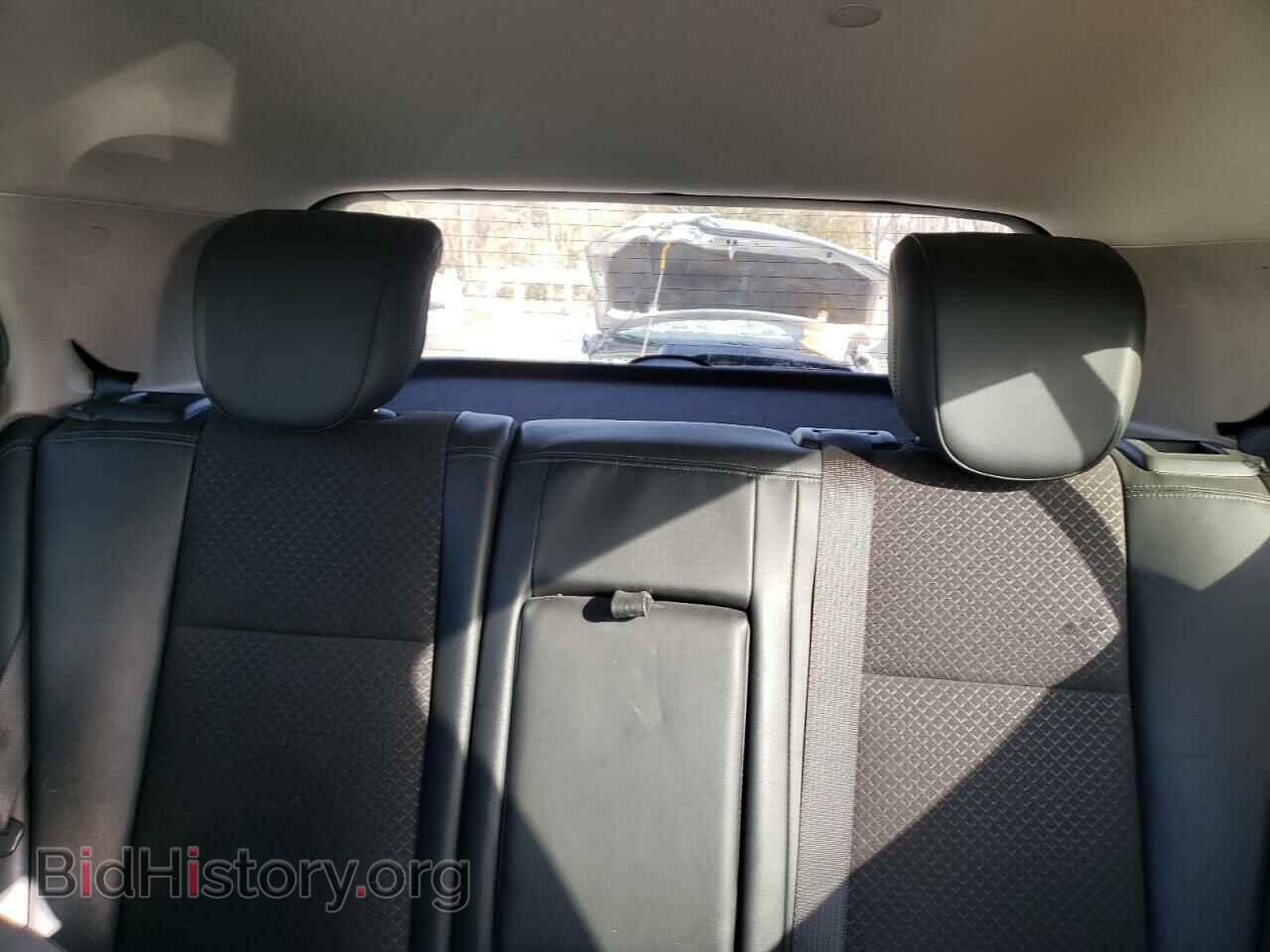 2020 BUICK ENCORE - VIN: KL4CJASB5LB023484 - Photo 10