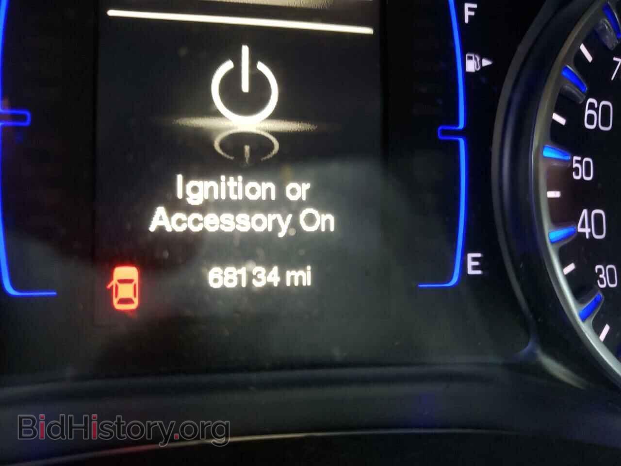 2015 CHRYSLER 200 - VIN: 1C3CCCAB7FN534537 - Фото 8