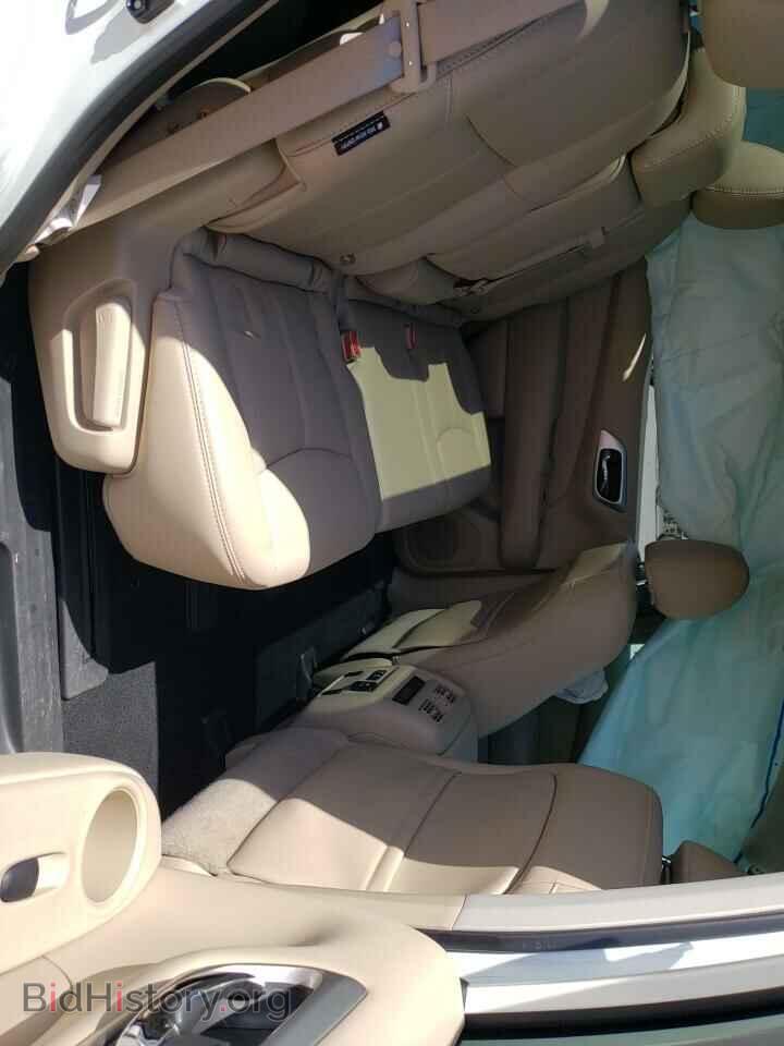 2020 NISSAN PATHFINDER - VIN: 5N1DR2DN6LC585044 - Фото 6