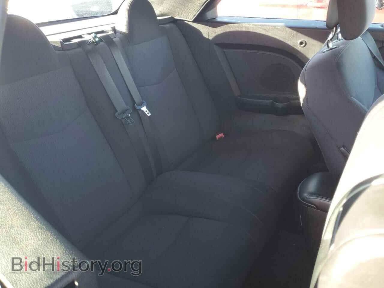 2013 CHRYSLER 200 - VIN: 1C3BCBEB9DN526825 - Фото 10