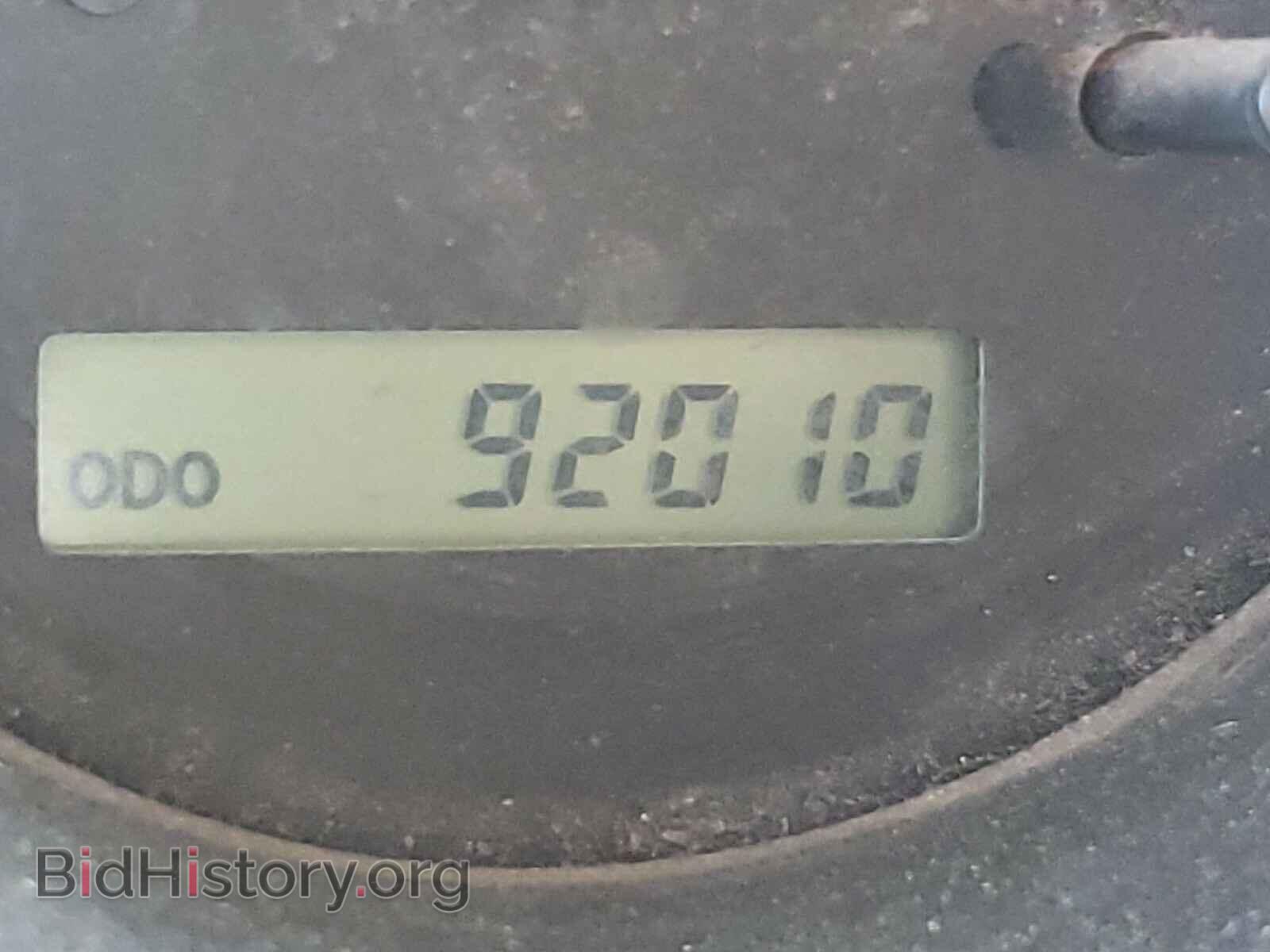 2008 CHEVROLET AVEO - VIN: KL1TD66638B034358 - Фото 8