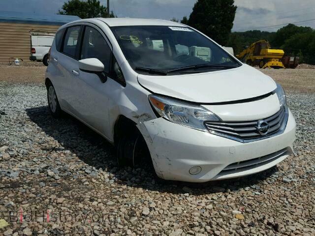 Photo 3N1CE2CPXGL409612 - NISSAN VERSA 2016