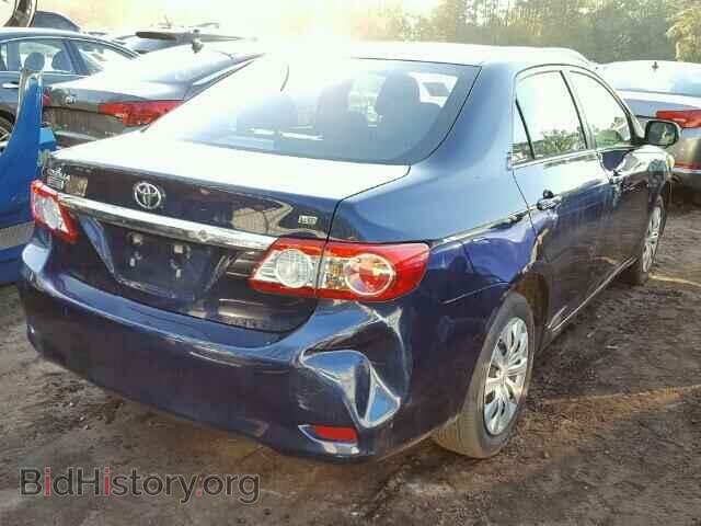 2013 TOYOTA COROLLA - VIN: 5YFBU4EE9DP192684 - Photo 4