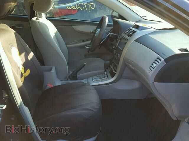 2013 TOYOTA COROLLA - VIN: 5YFBU4EE9DP192684 - Photo 5