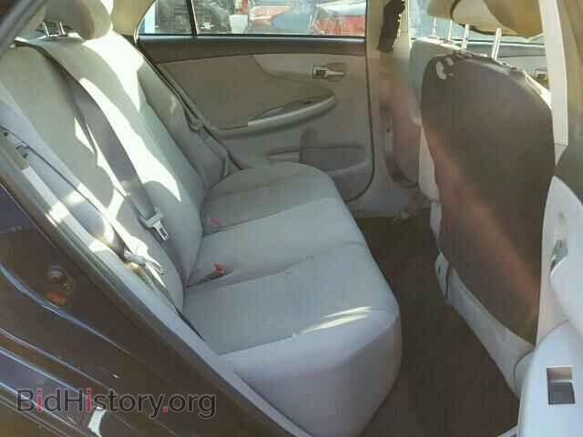 2013 TOYOTA COROLLA - VIN: 5YFBU4EE9DP192684 - Photo 6