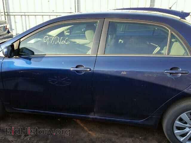 2013 TOYOTA COROLLA - VIN: 5YFBU4EE9DP192684 - Photo 9