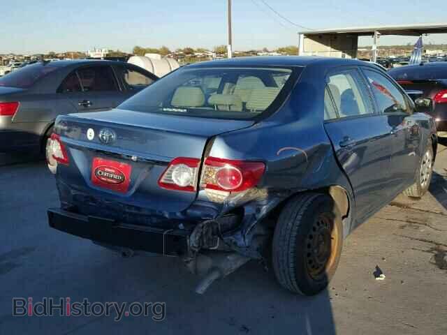 2013 TOYOTA COROLLA - VIN: 5YFBU4EE7DP089621 - Photo 4