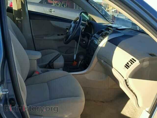 2013 TOYOTA COROLLA - VIN: 5YFBU4EE7DP089621 - Photo 5