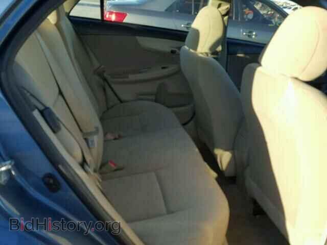 2013 TOYOTA COROLLA - VIN: 5YFBU4EE7DP089621 - Photo 6