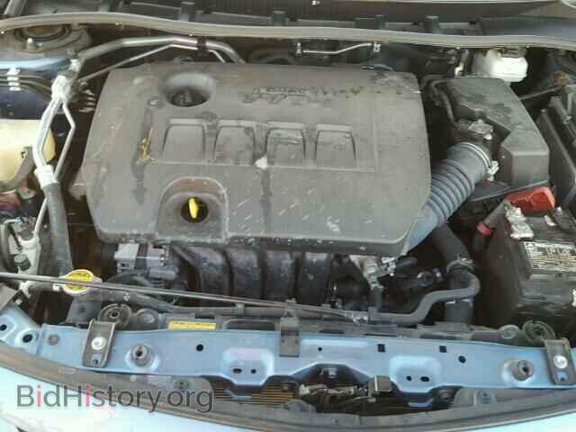 2013 TOYOTA COROLLA - VIN: 5YFBU4EE7DP089621 - Photo 7