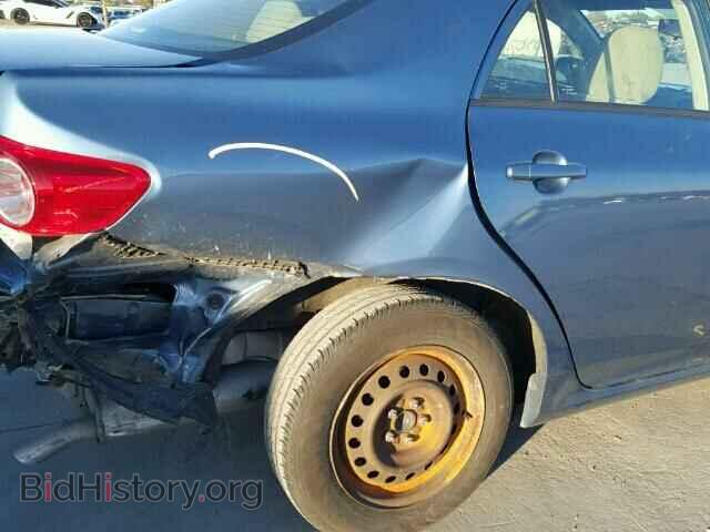 2013 TOYOTA COROLLA - VIN: 5YFBU4EE7DP089621 - Photo 10