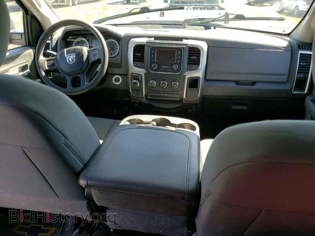 2018 RAM 1500 - VIN: 1C6RR7GG9JS307477 - Фото 8