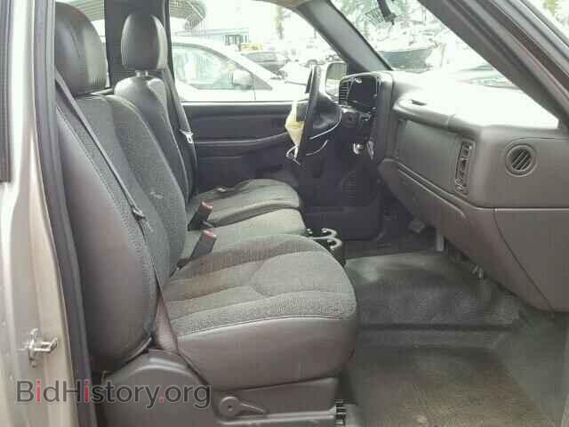 2006 CHEVROLET SILVERADO - VIN: 1GCEC14TX6Z282076 - Фото 5