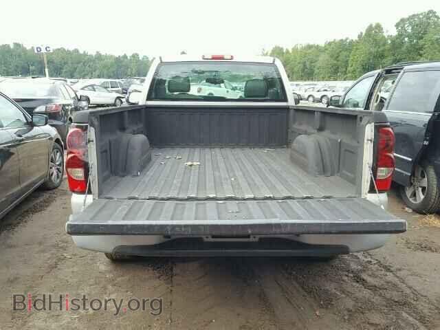 2006 CHEVROLET SILVERADO - VIN: 1GCEC14TX6Z282076 - Фото 6