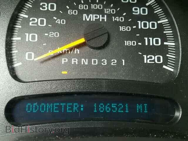 2006 CHEVROLET SILVERADO - VIN: 1GCEC14TX6Z282076 - Фото 8