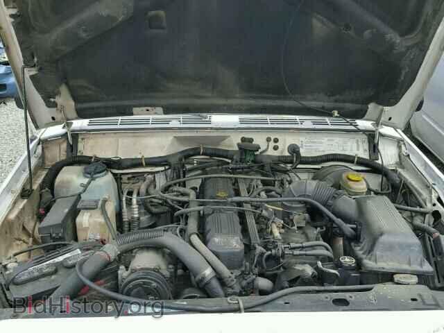 1995 JEEP CHEROKEE S - VIN: 1J4FT28S9SL663565 - Фото 7