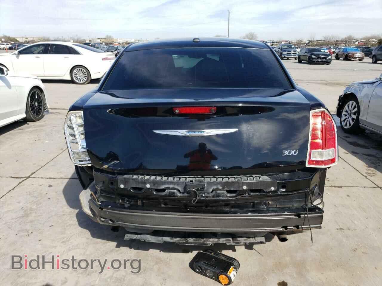 2012 CHRYSLER 300 - VIN: 2C3CCACG7CH310234 - Фото 6