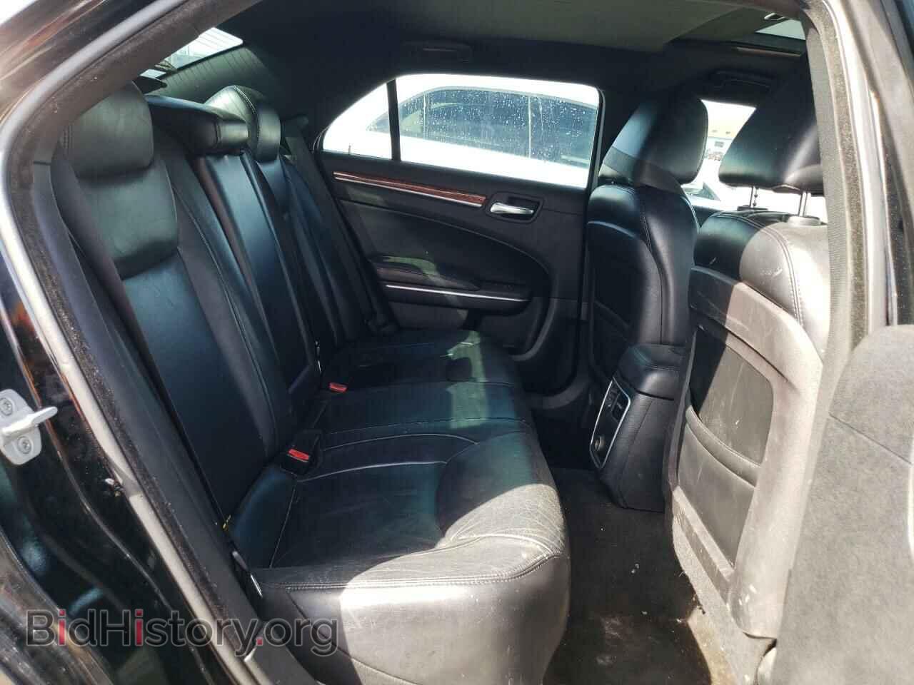 2012 CHRYSLER 300 - VIN: 2C3CCACG7CH310234 - Фото 10