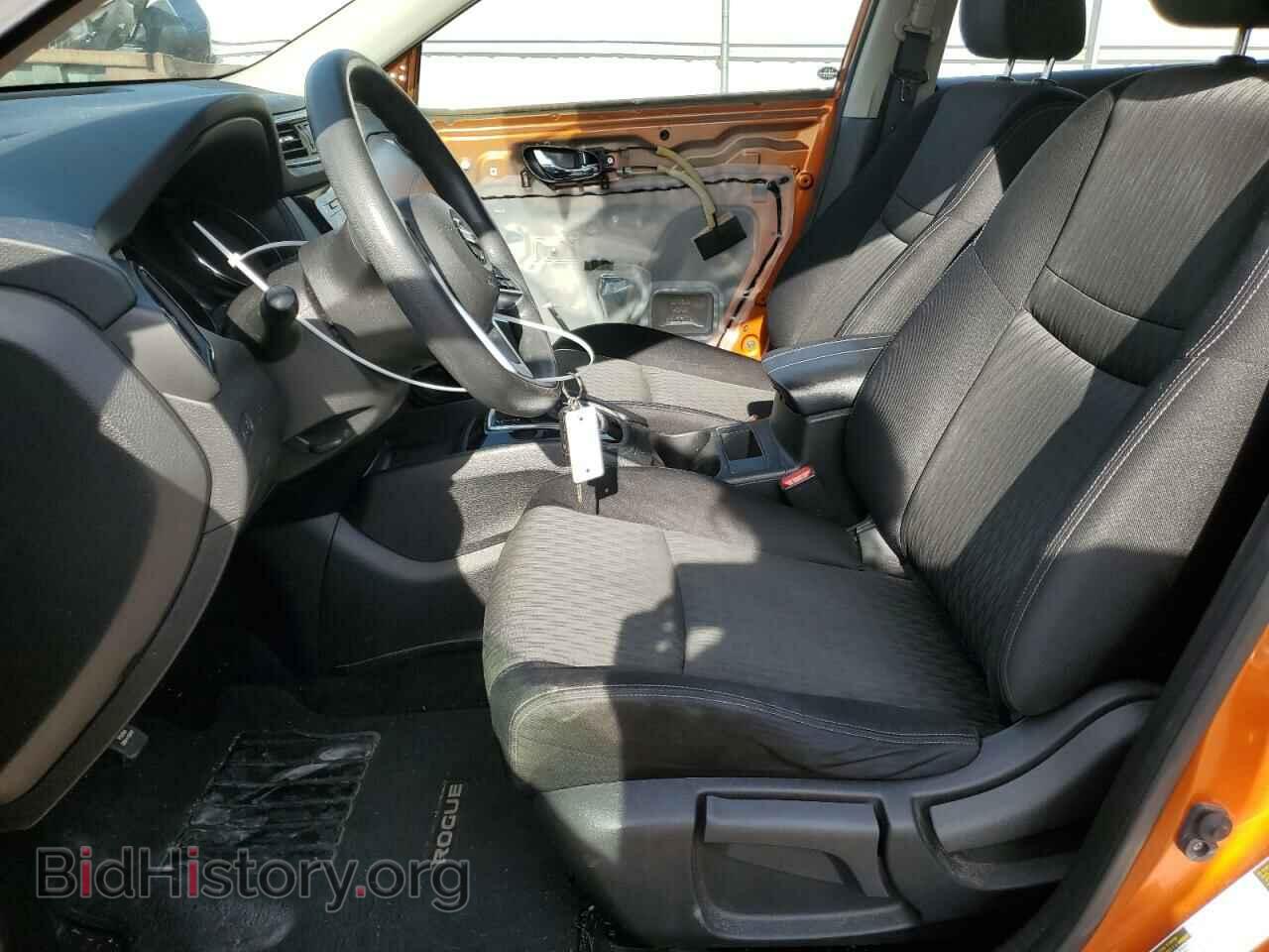 2017 NISSAN ROGUE - VIN: JN8AT2MV4HW012663 - Фото 7