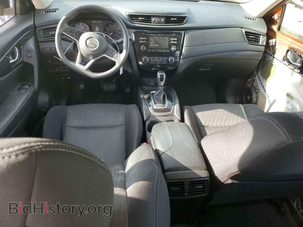 2017 NISSAN ROGUE - VIN: JN8AT2MV4HW012663 - Фото 8