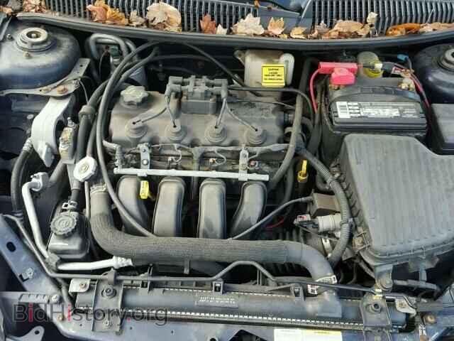 2005 DODGE NEON - VIN: 1B3ES56C85D234497 - Фото 7