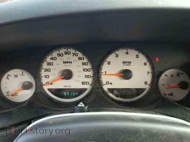 2005 DODGE NEON - VIN: 1B3ES56C85D234497 - Фото 8