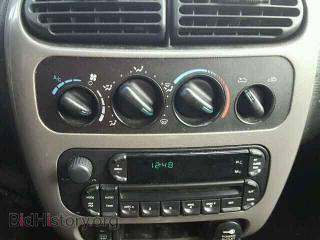 2005 DODGE NEON - VIN: 1B3ES56C85D234497 - Фото 9