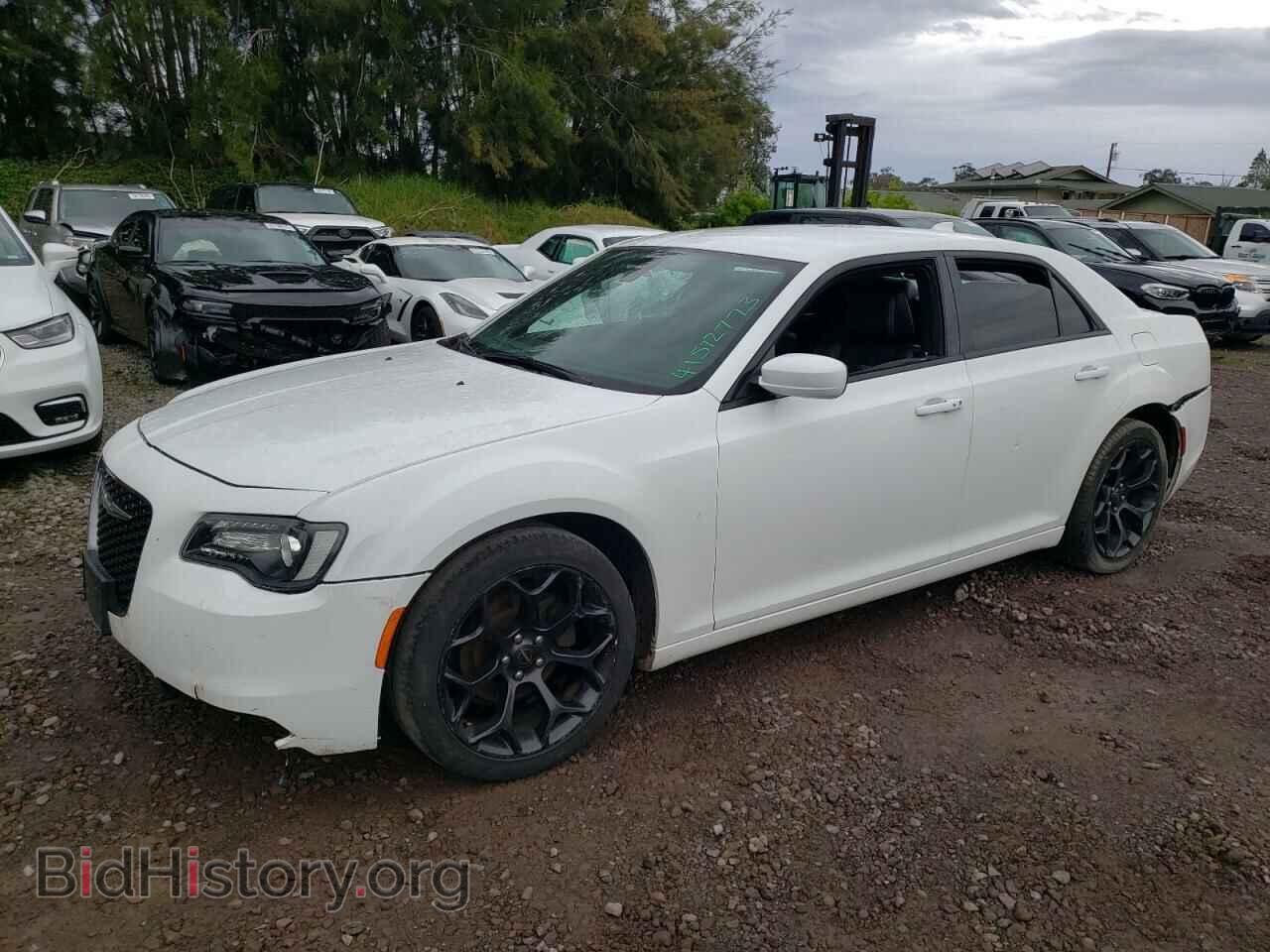 Photo 2C3CCABG1KH562903 - CHRYSLER 300 2019