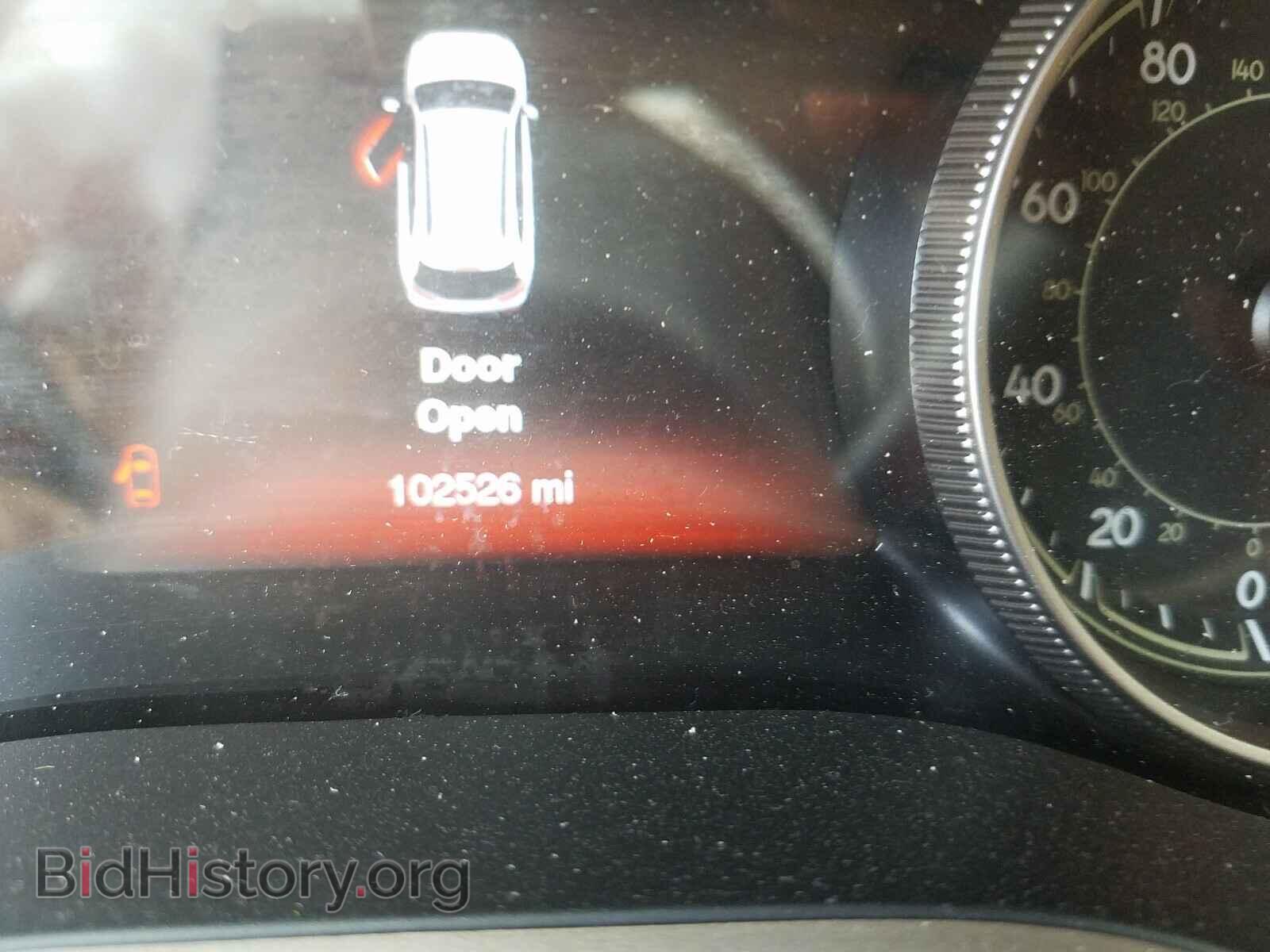 2016 JEEP CHEROKEE - VIN: 1C4PJLDB0GW242884 - Фото 8
