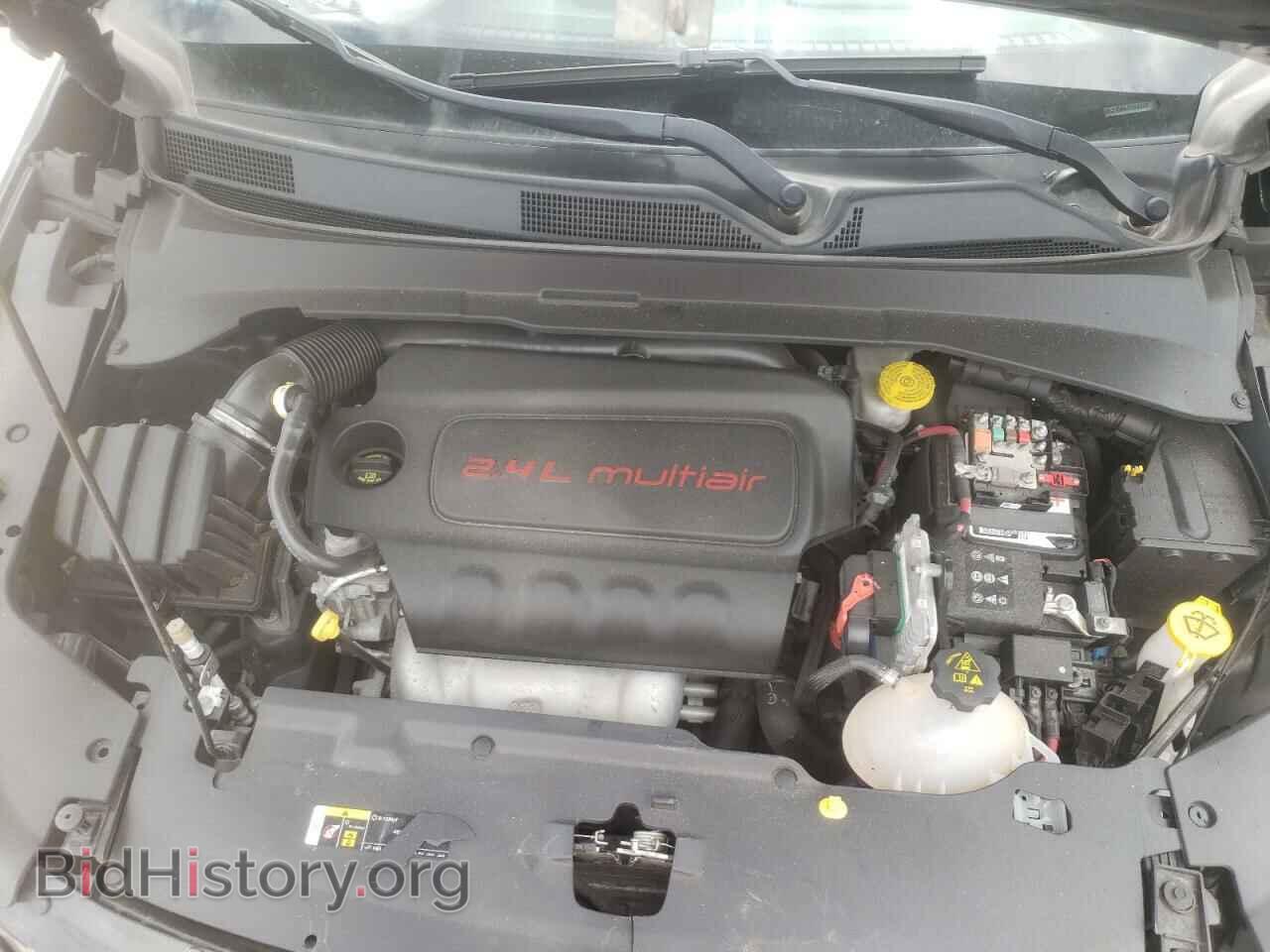 2018 JEEP COMPASS - VIN: 3C4NJDCB4JT252572 - Photo 7