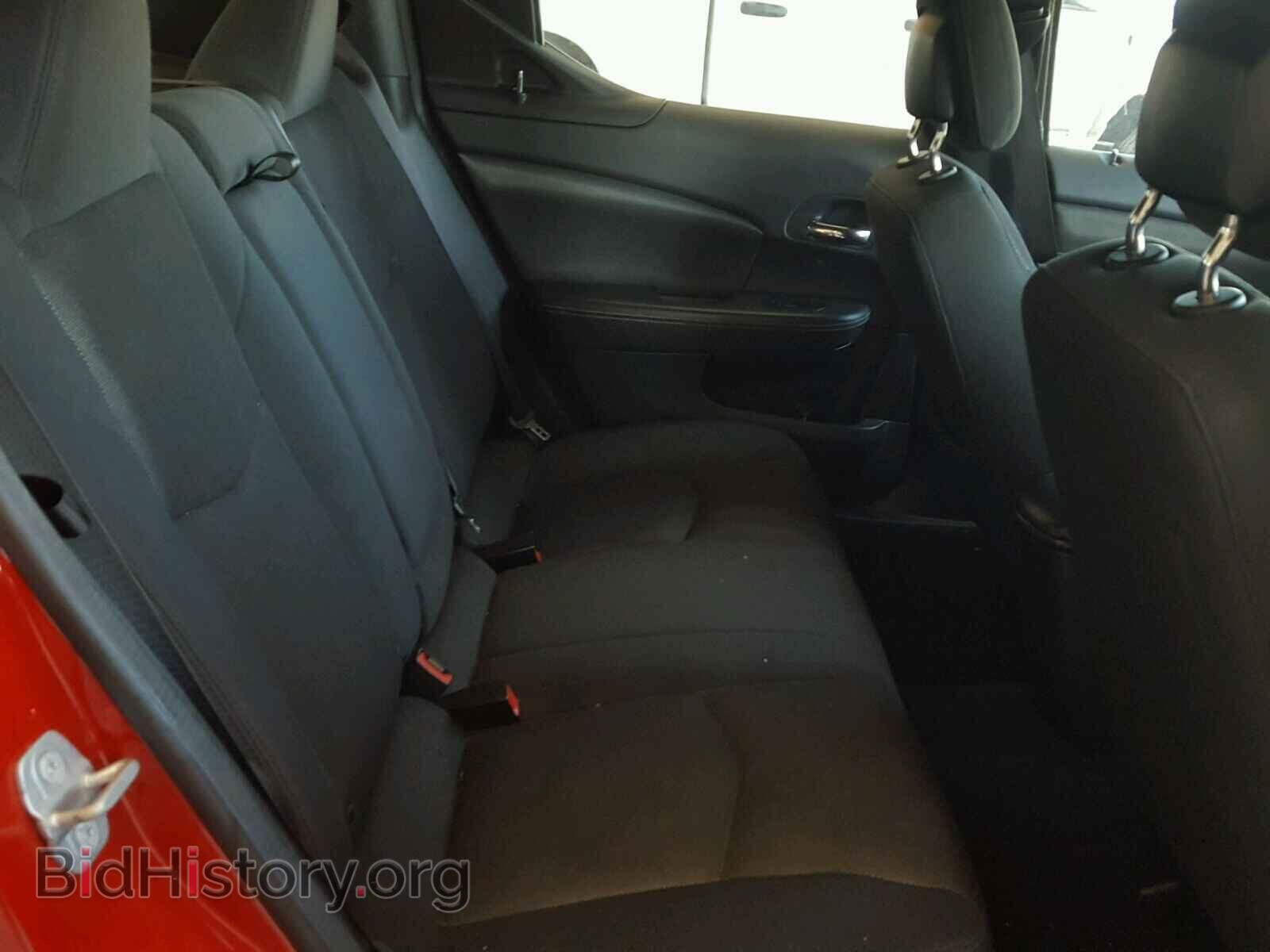 2014 DODGE AVENGER - VIN: 1C3CDZAB4EN200366 - Фото 6