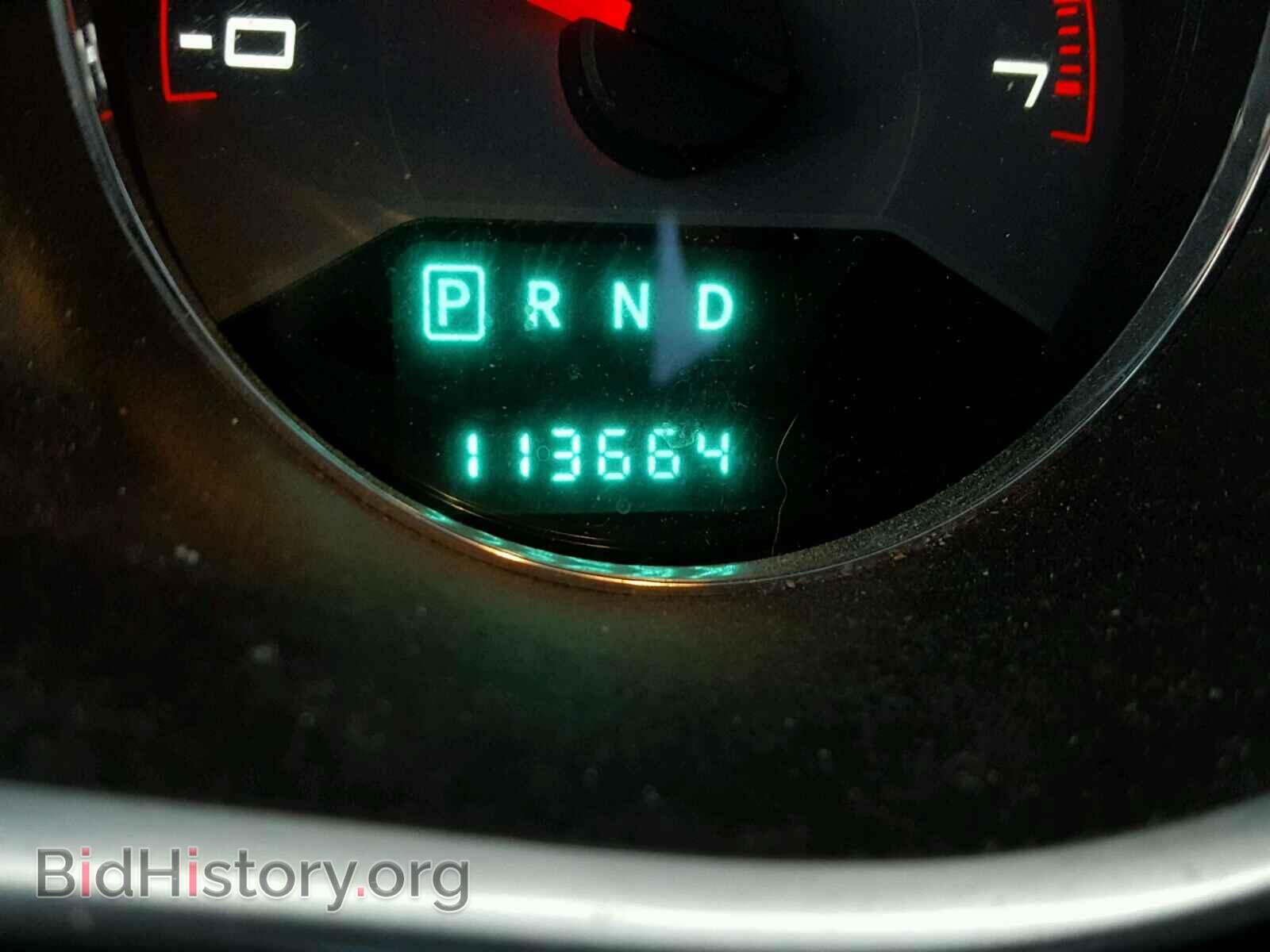 2014 DODGE AVENGER - VIN: 1C3CDZAB4EN200366 - Фото 8