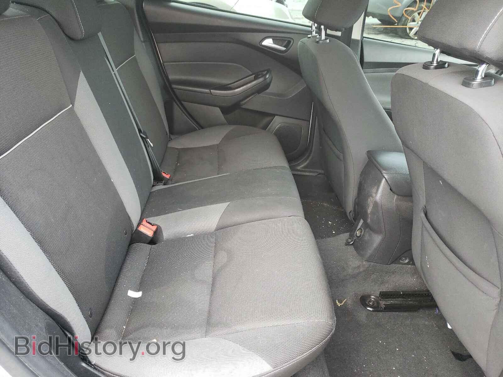 2013 FORD FOCUS - VIN: 1FADP3K27DL221411 - Фото 6