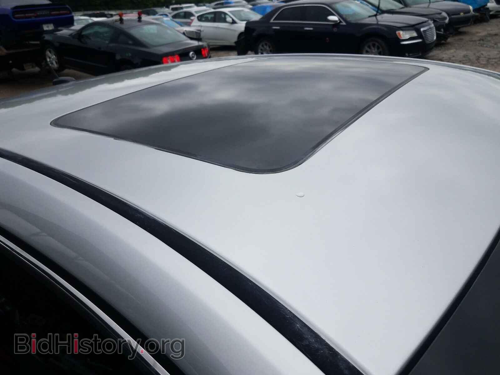 2012 CHEVROLET IMPALA - VIN: 2G1WC5E32C1100460 - Фото 9