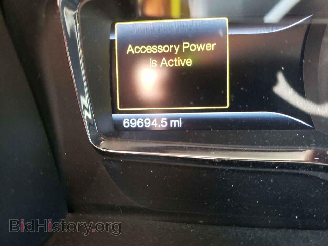 2013 LINCOLN MKX - VIN: 2LMDJ6JK8DBL43337 - Photo 8