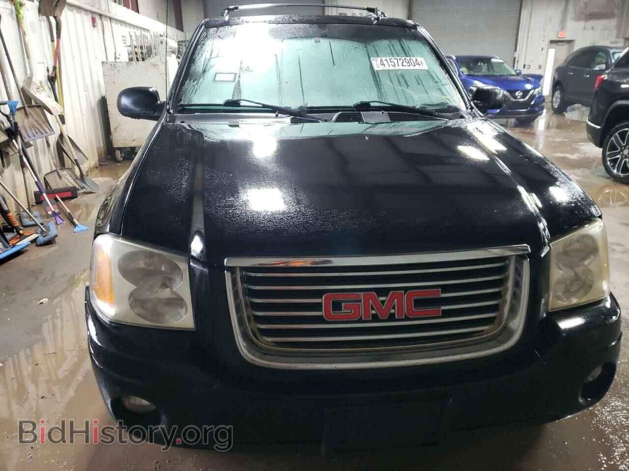 2006 GMC ENVOY - VIN: 1GKDS13S362272610 - Photo 5