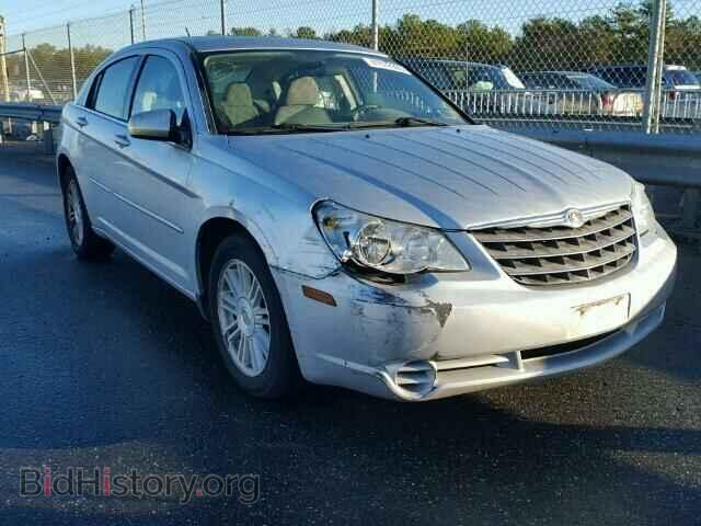 Photo 1C3LC56K47N680710 - CHRYSLER SEBRING 2007
