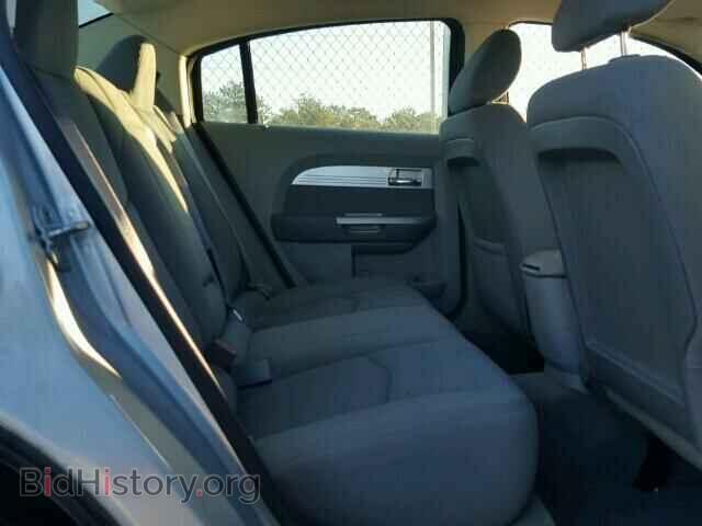 2007 CHRYSLER SEBRING - VIN: 1C3LC56K47N680710 - Фото 6