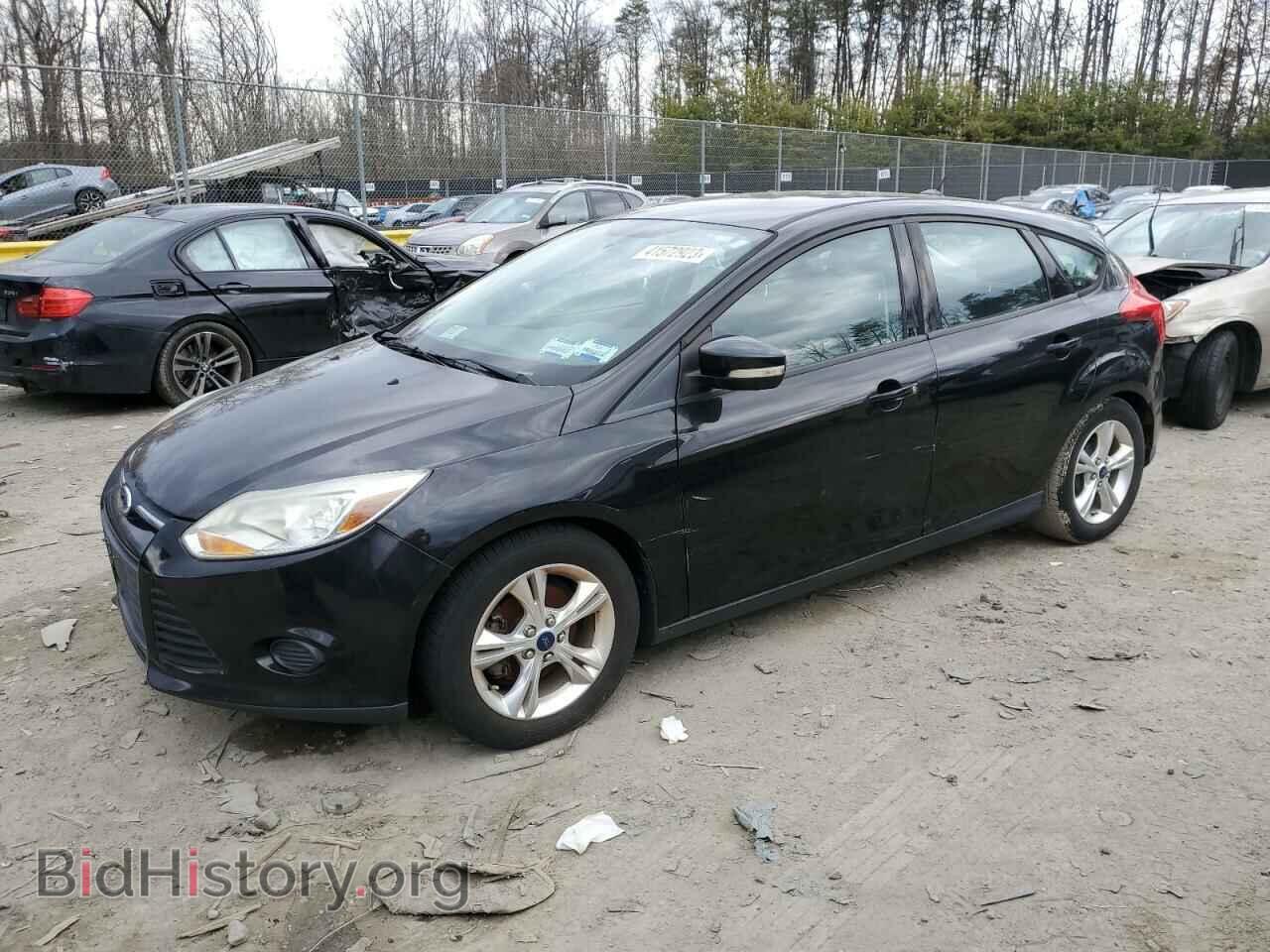 Фотография 1FADP3K25EL360311 - FORD FOCUS 2014