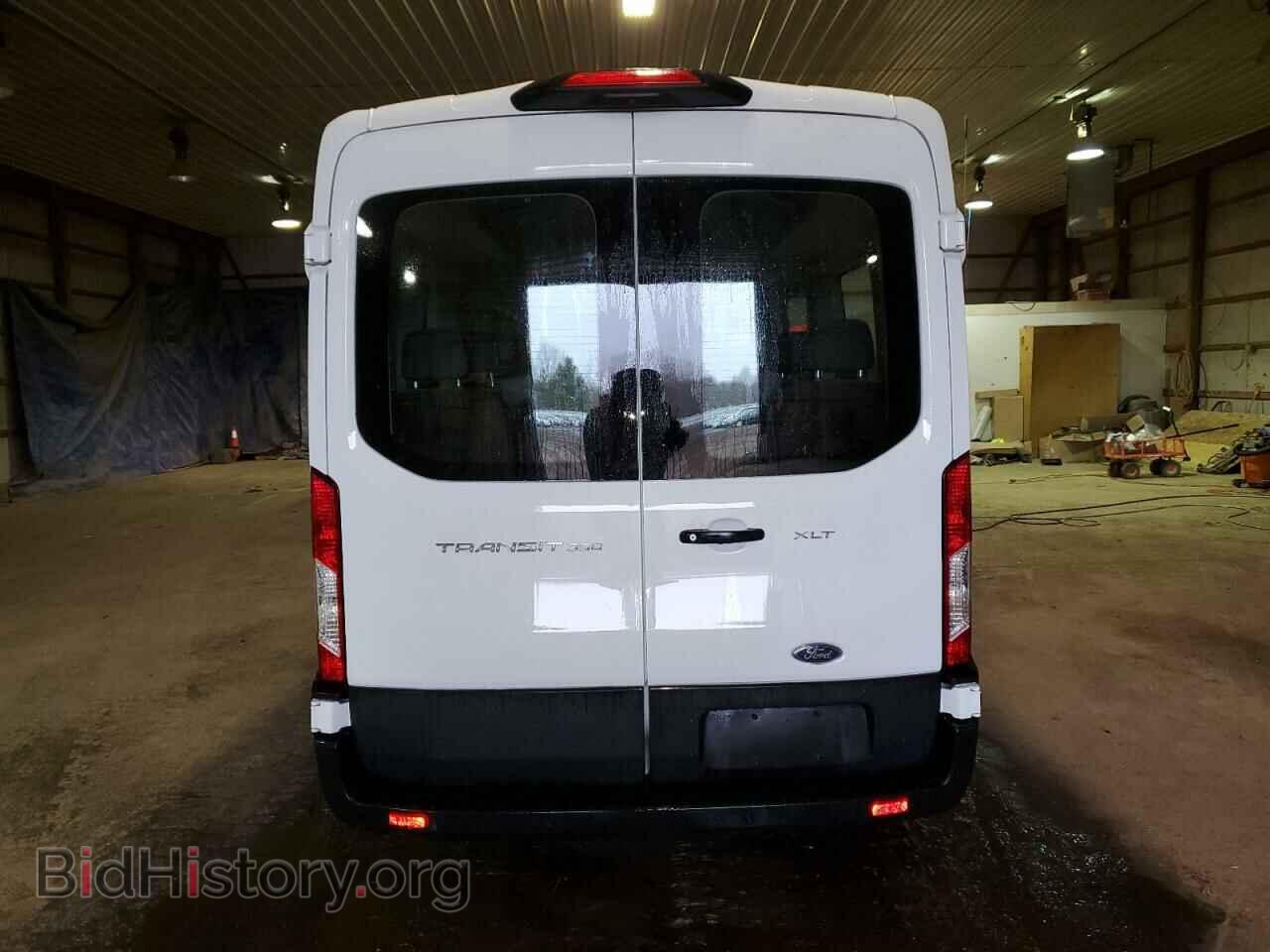 2021 FORD TRANSIT - VIN: 1FBAX2C83MKA64402 - Фото 6