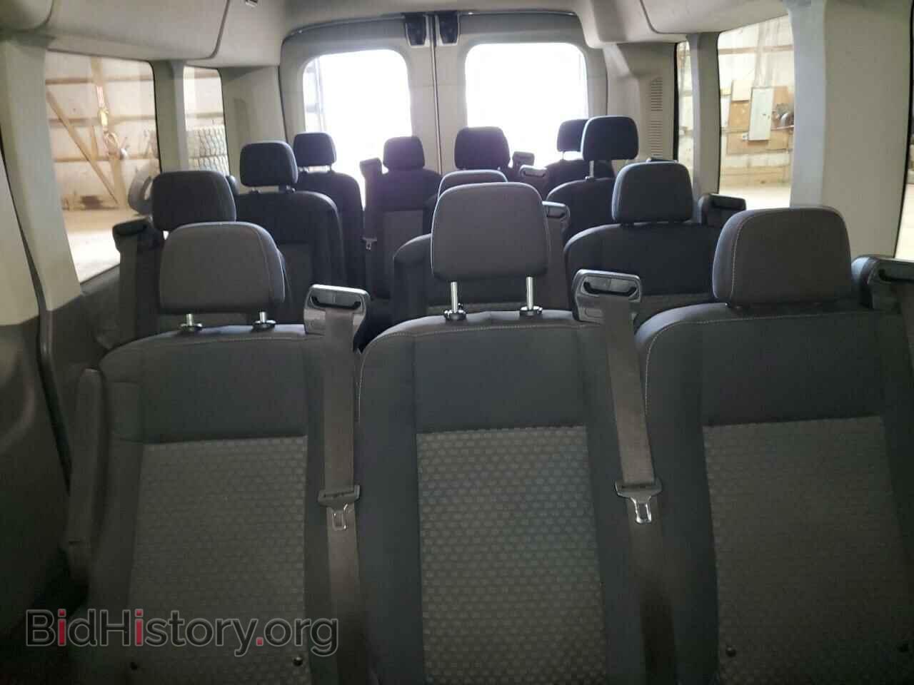 2021 FORD TRANSIT - VIN: 1FBAX2C83MKA64402 - Фото 10