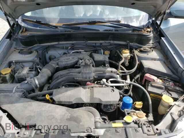 2013 SUBARU FORESTER - VIN: JF2SHADC1DG418142 - Фото 7