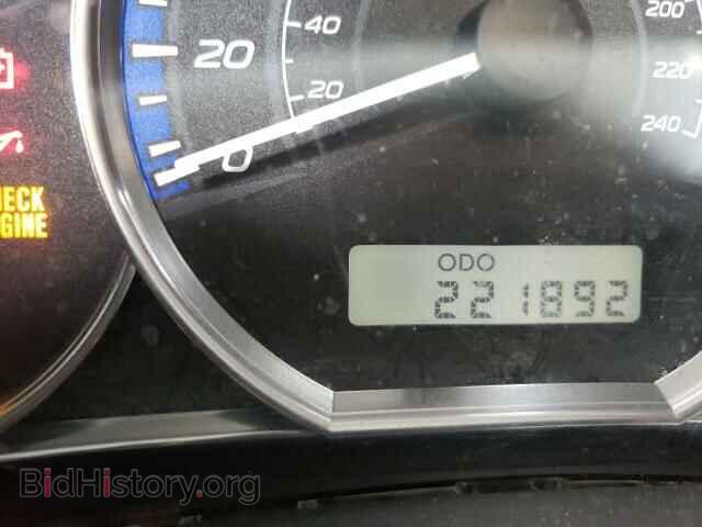 2013 SUBARU FORESTER - VIN: JF2SHADC1DG418142 - Фото 8