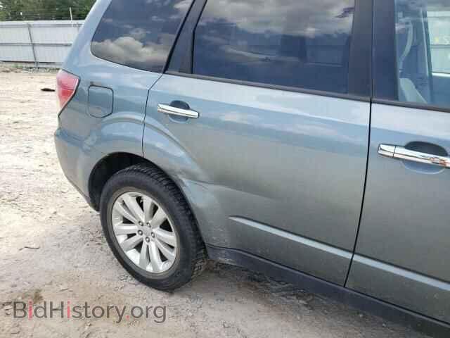 2013 SUBARU FORESTER - VIN: JF2SHADC1DG418142 - Фото 9